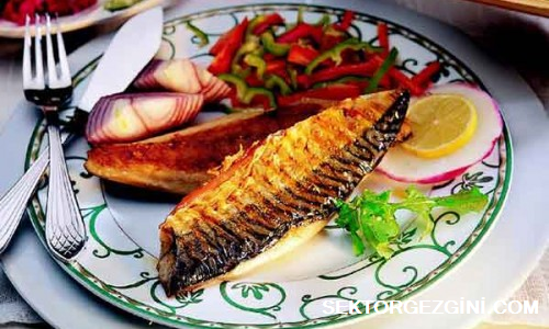 Burhaniye, En İyi İçkili Balık Restaurant Burhaniye, İskele En İyi