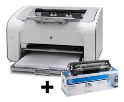 Принтер LASERJET p1102.