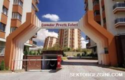 cekmekoy camder prestij evlerinde satilik daire camder prestij evlerinde satilik daire sektorgezgini com