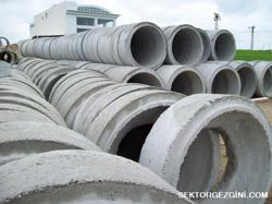 Alt Yapı Beton Elemanları Büyükçekmece, Alt Yapı Beton Elemanları